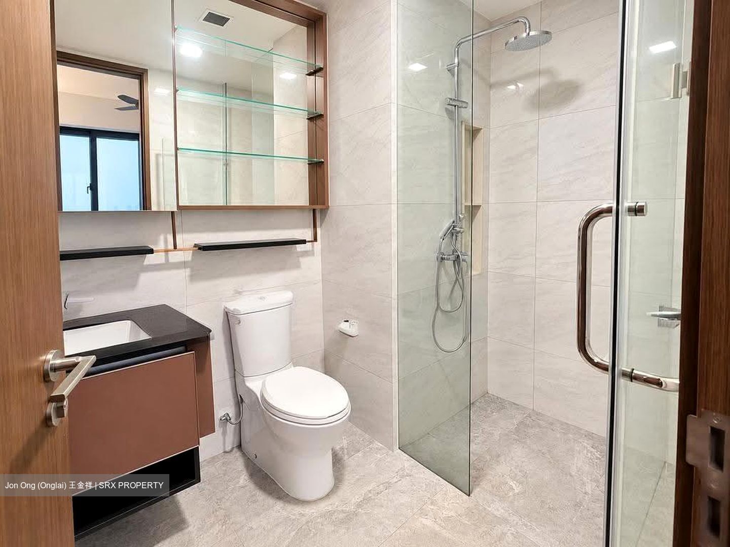 Normanton Park (D5), Apartment #637835541
